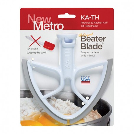 Beater Blade for 5 Quart KitchenAid Tilt-Head Mixers