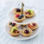 Nordic Ware - Cast French Tartlette Pan