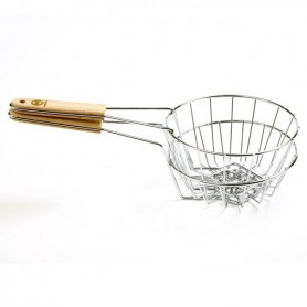Tortilla Basket Fryer