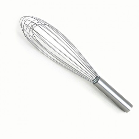 French Whisk with Stainless Steel Handle