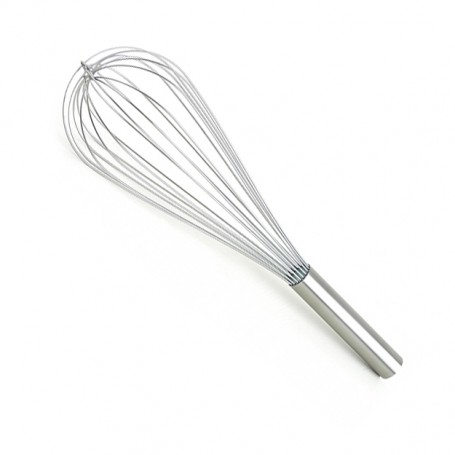 Balloon Whisk with Stainless Steel Handle