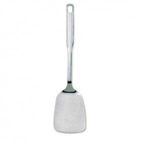 13.5" Stainless Steel Solid Spatula