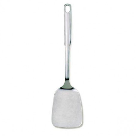 13.5" Stainless Steel Solid Spatula