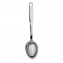 12.5" Stainless Steel Solid Serving Spoon