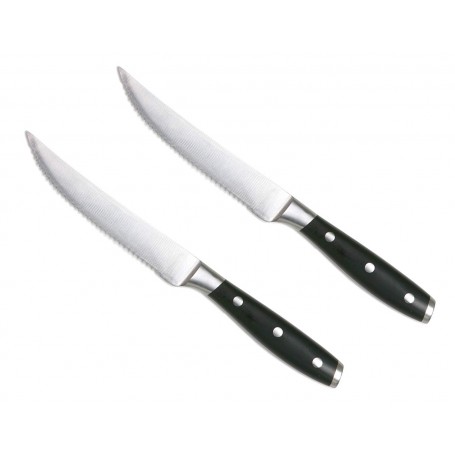 Norpro - Set of 2 Steak Knives