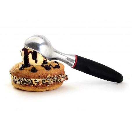 Norpro Grip-Ez Ice Cream Scoop 142