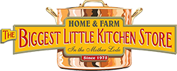 Biggest Little Kitchen Store