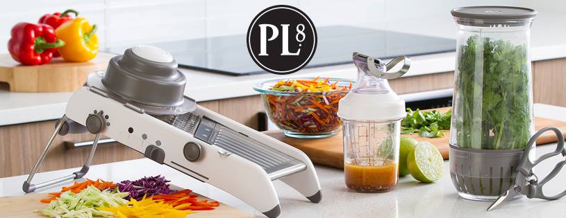 Prepworks Nut Chopper by Progressive - Heart of the Home Kitchen