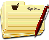 recipes200yellow