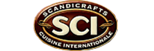 Scandicrafts Cuisine International